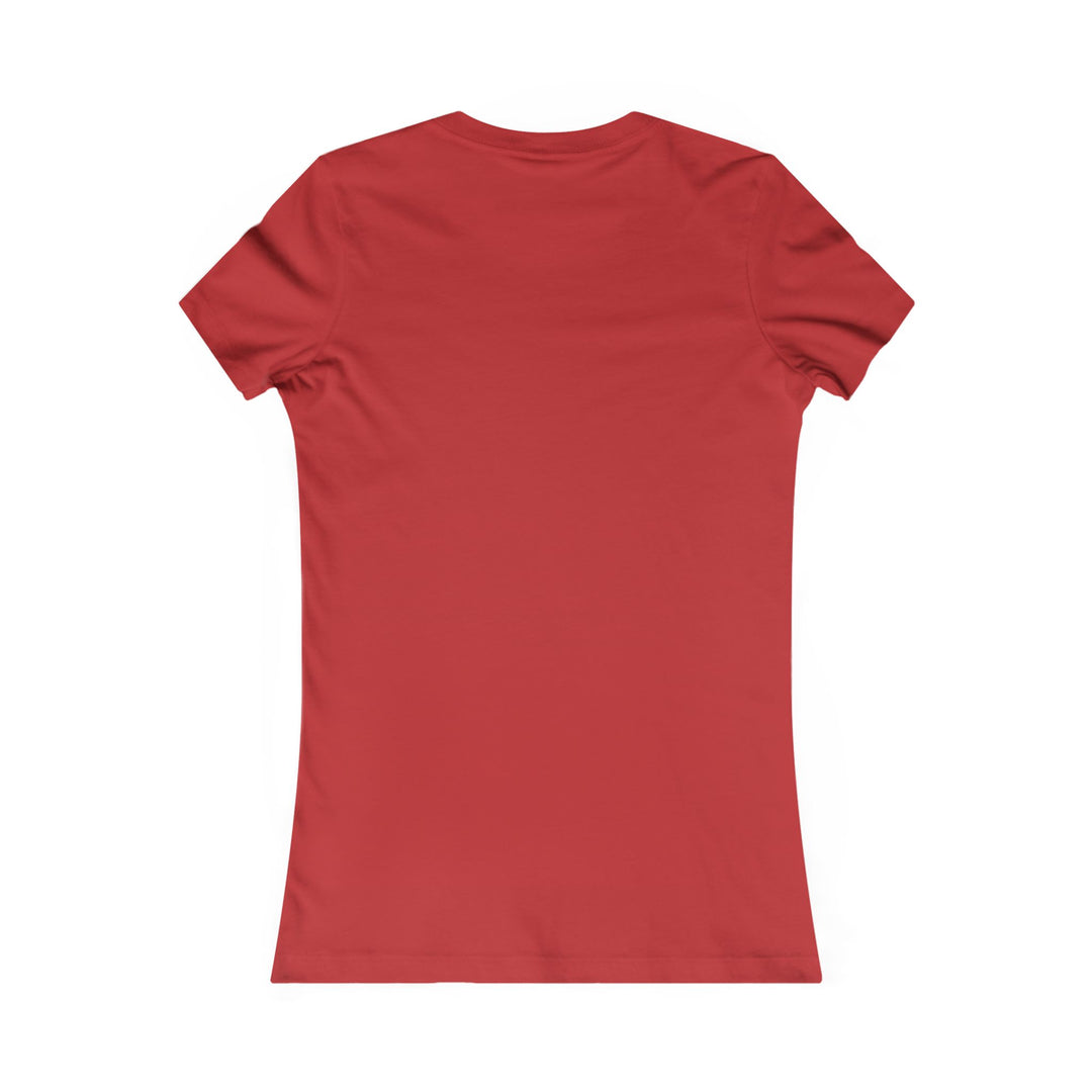 Live Your Life Shirt - Frauen