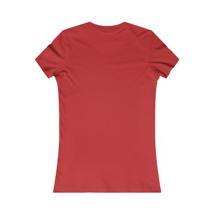 Live Your Life Shirt - Frauen
