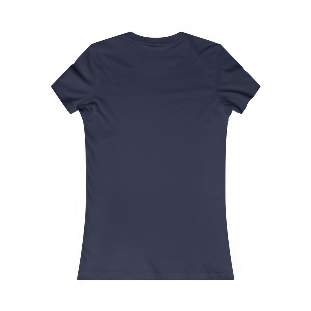 Live Your Life Shirt - Frauen