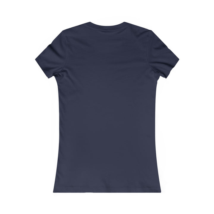 Live Your Life Shirt - Frauen