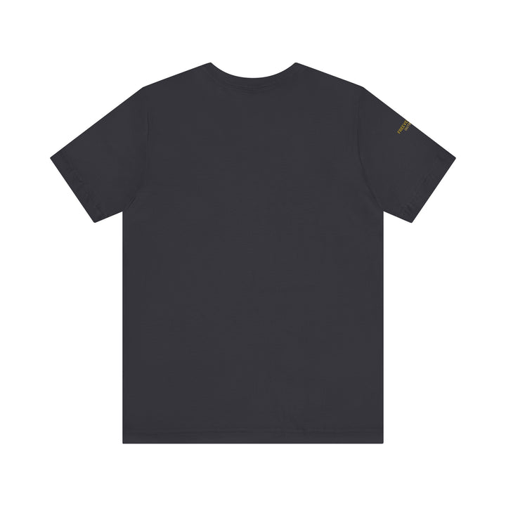 Unisex Jersey Shirt