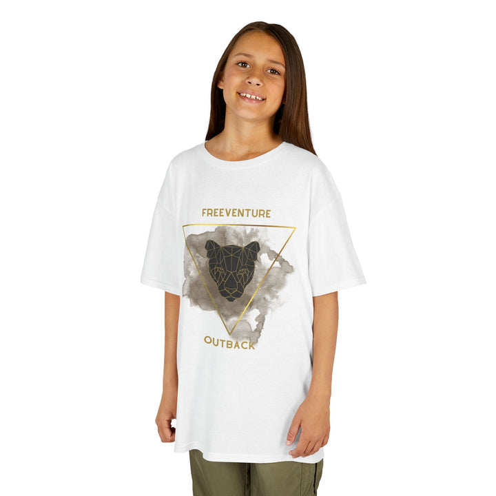 FreeVenture Outback Kids - Bio Baumwolle