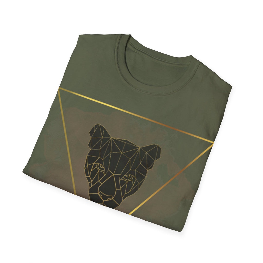 Unisex Softstyle T-Shirt – für Naturfreunde