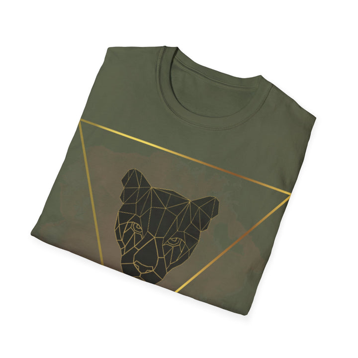 Unisex Softstyle T-Shirt – für Naturfreunde