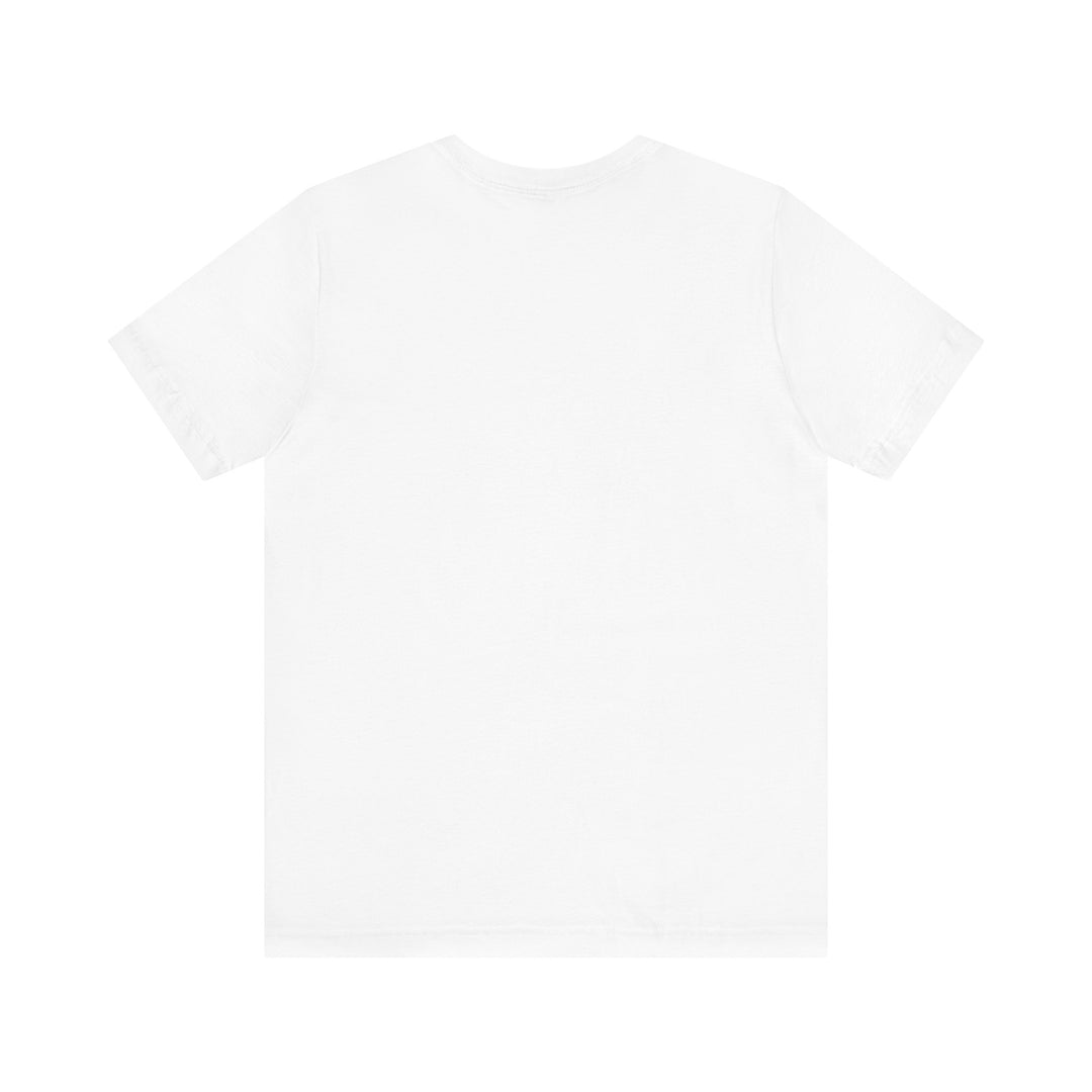 Floral Spirit Tee – Bio Baumwolle