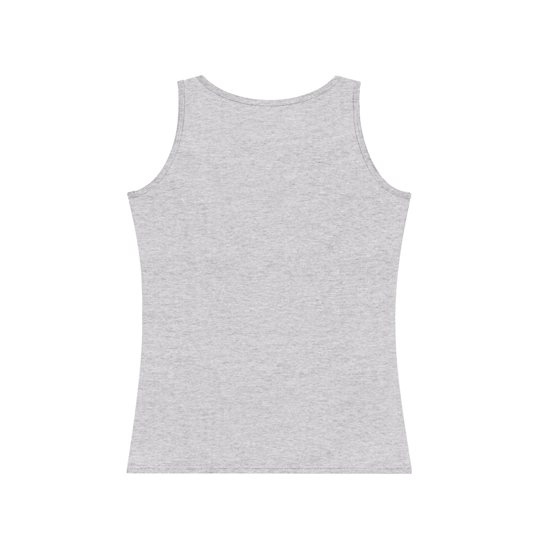 Stylisches Damen Tanktop – Bio Baumwolle