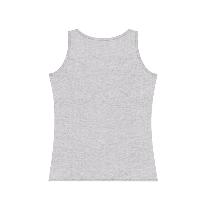 Stylisches Damen Tanktop – Bio Baumwolle