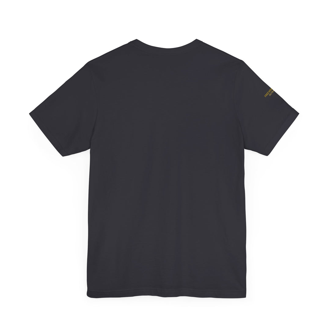Unisex Jersey Shirt