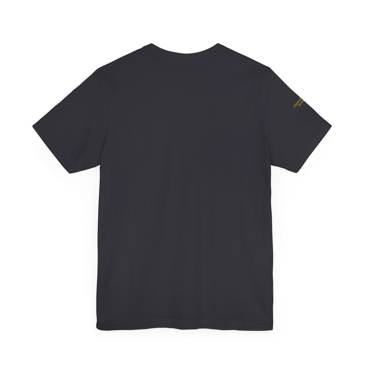 Unisex Jersey Shirt
