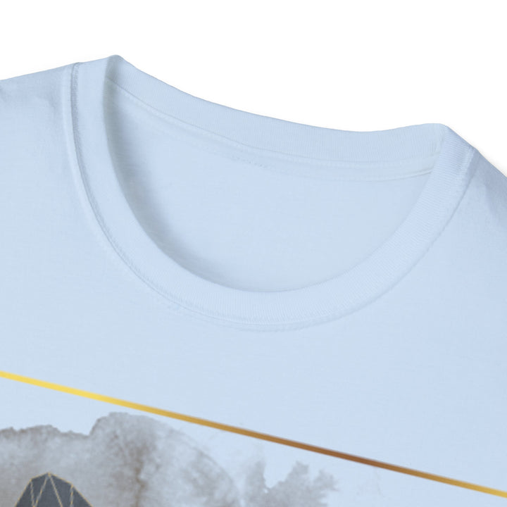 Unisex Softstyle T-Shirt – für Naturfreunde