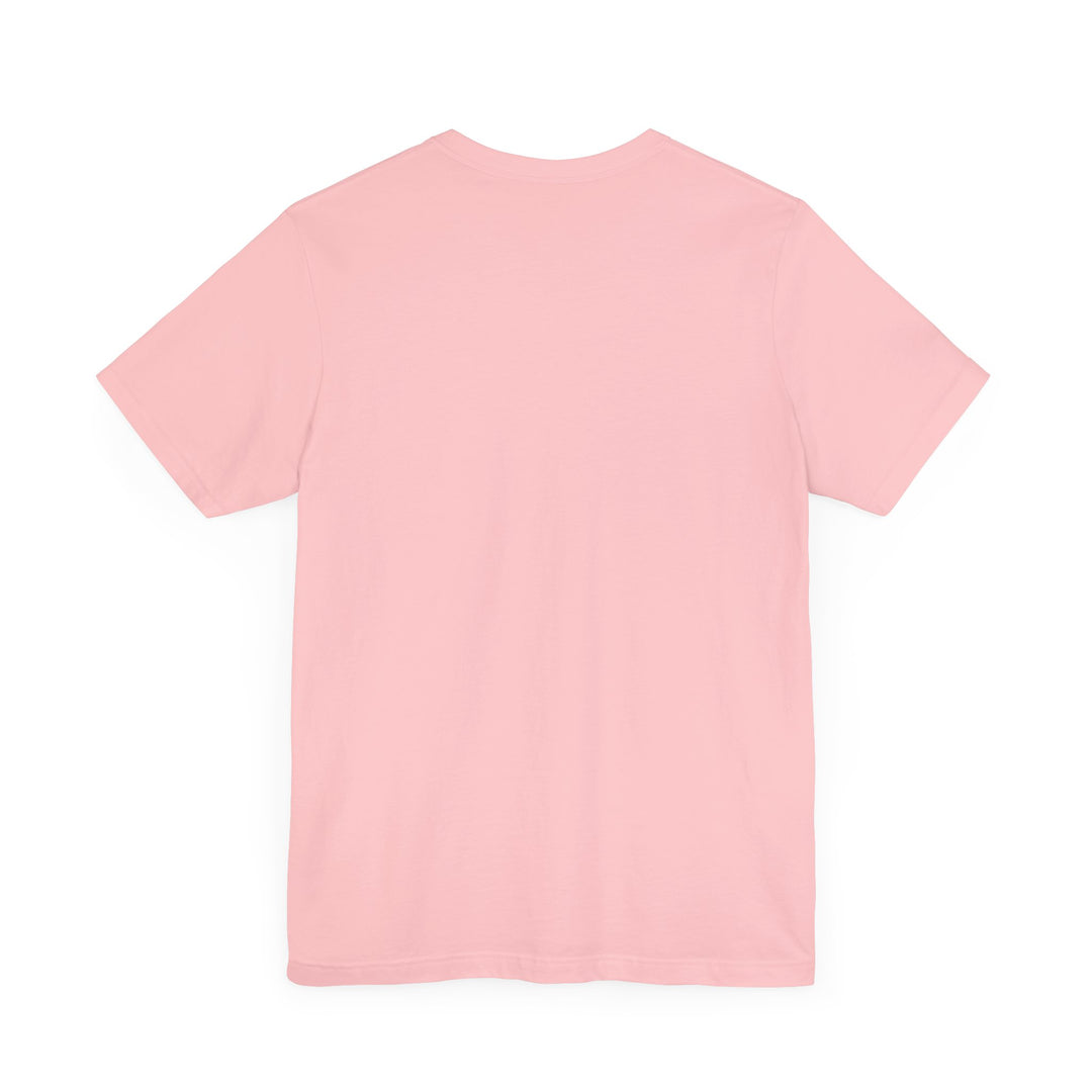 Floral Spirit Tee – Bio Baumwolle