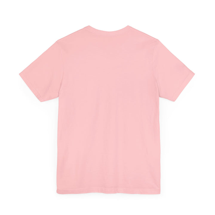 Floral Spirit Tee – Bio Baumwolle