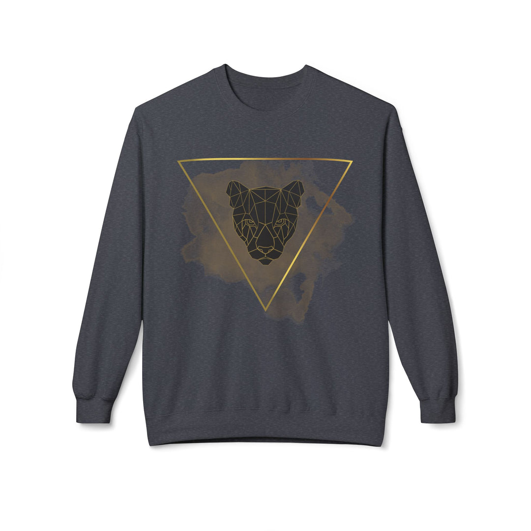 Unisex Urban Panther  – Style für deinen Look