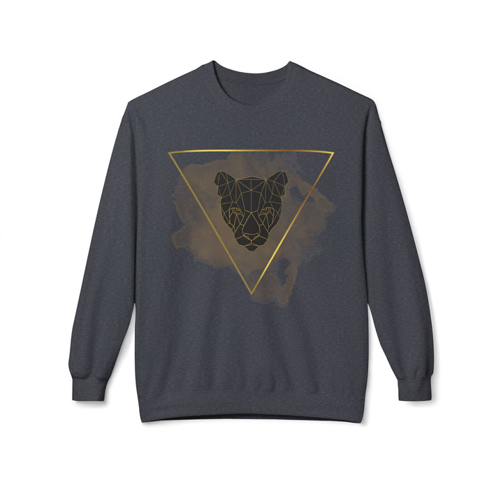 Unisex Urban Panther  – Style für deinen Look