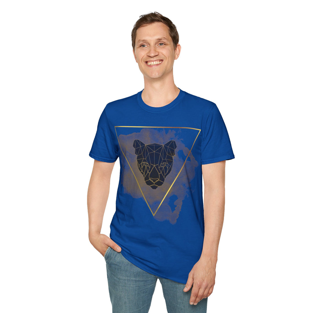 Unisex Softstyle T-Shirt – für Naturfreunde