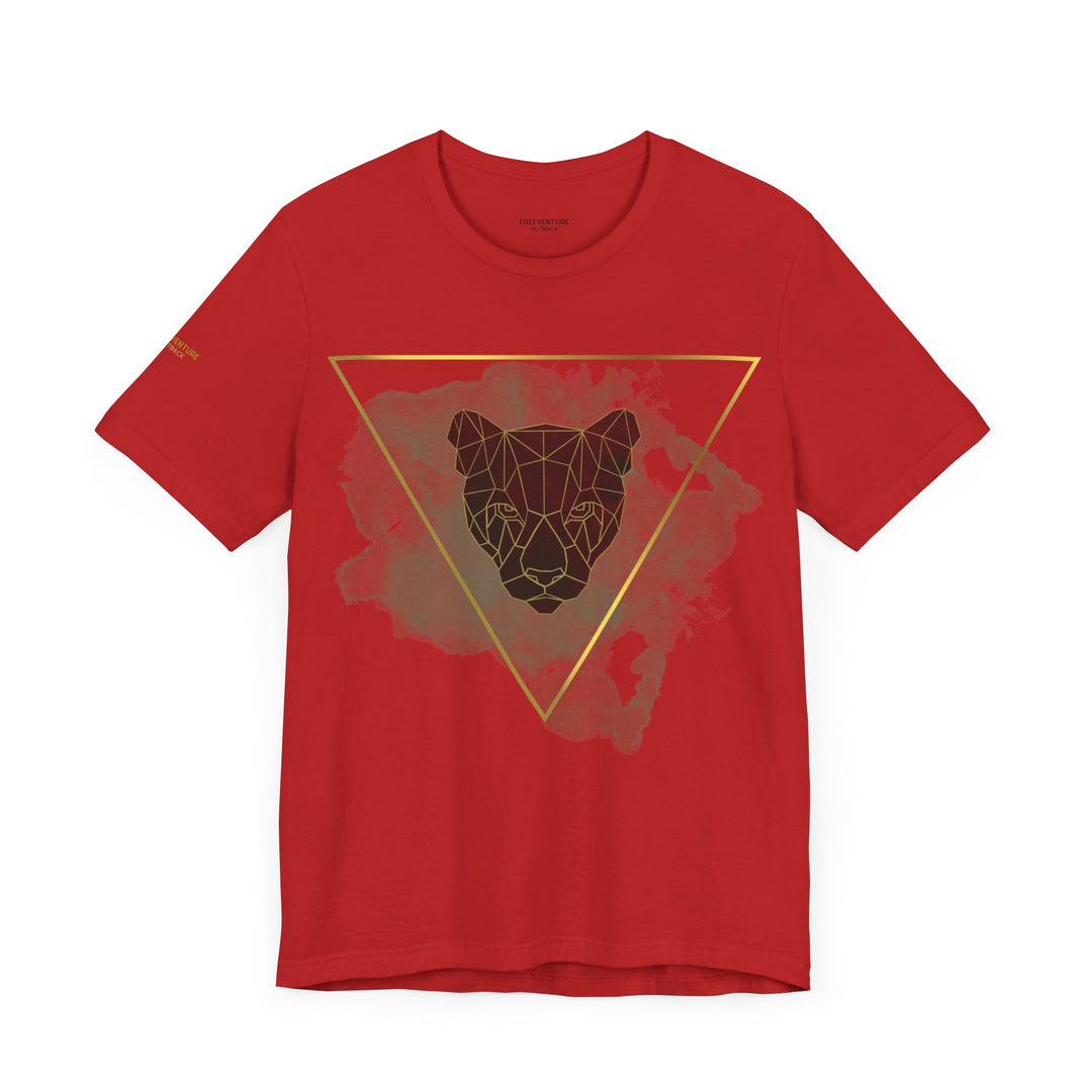 Unisex Jersey Shirt