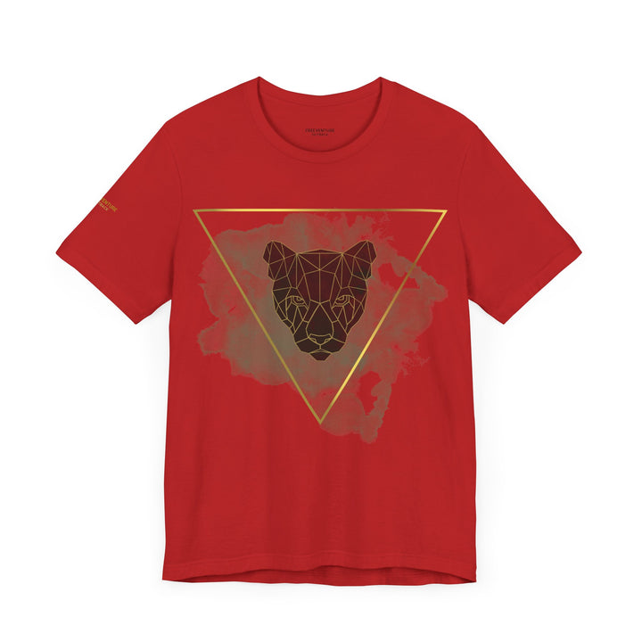 Unisex Jersey Shirt