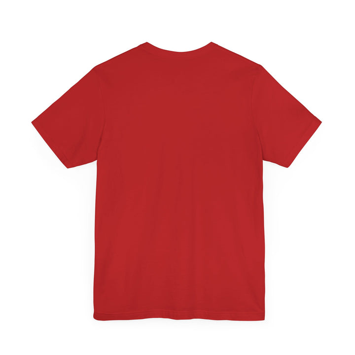 Floral Spirit Tee – Bio Baumwolle