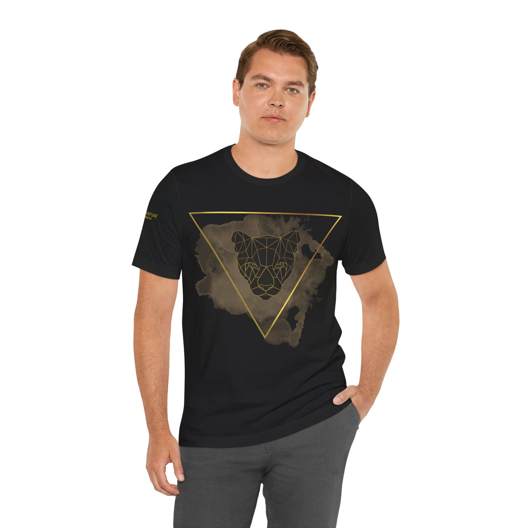Unisex Jersey Shirt