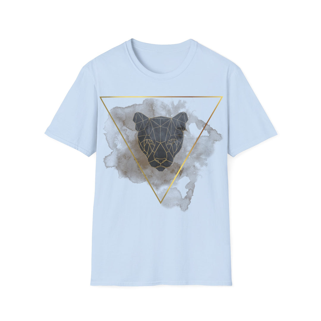 Unisex Softstyle T-Shirt – für Naturfreunde