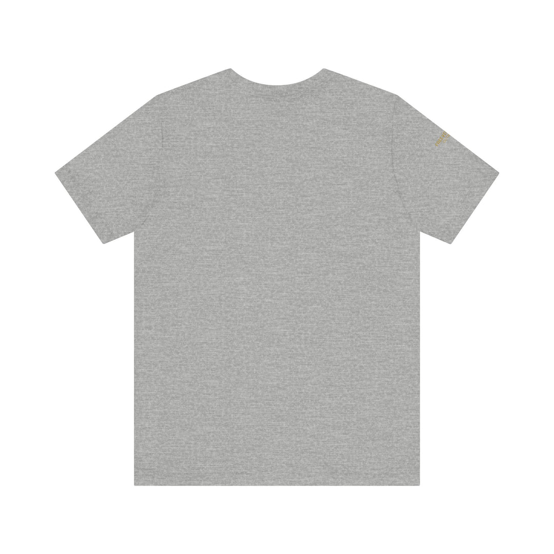 Unisex Jersey Shirt