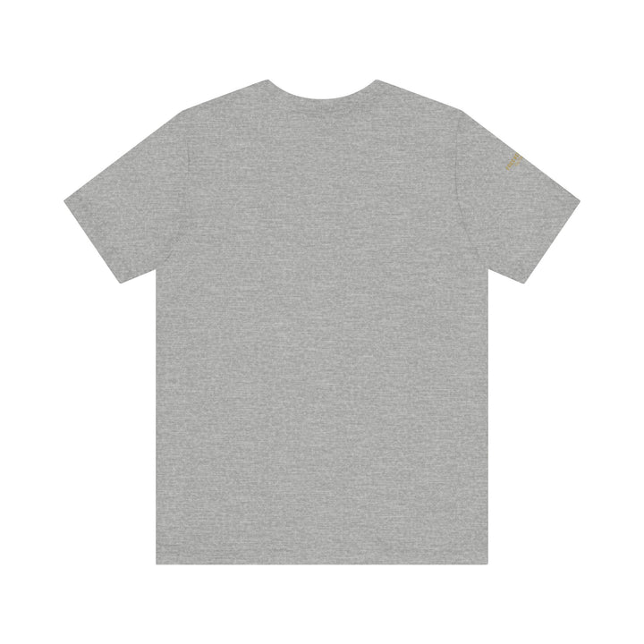 Unisex Jersey Shirt