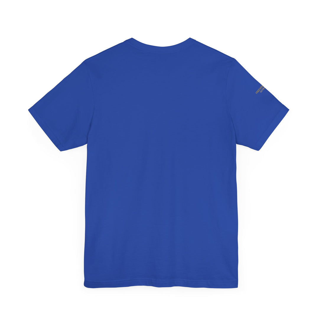 Unisex Jersey Shirt