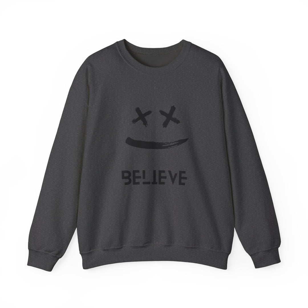 Unisex - Believe Crew for Everyday