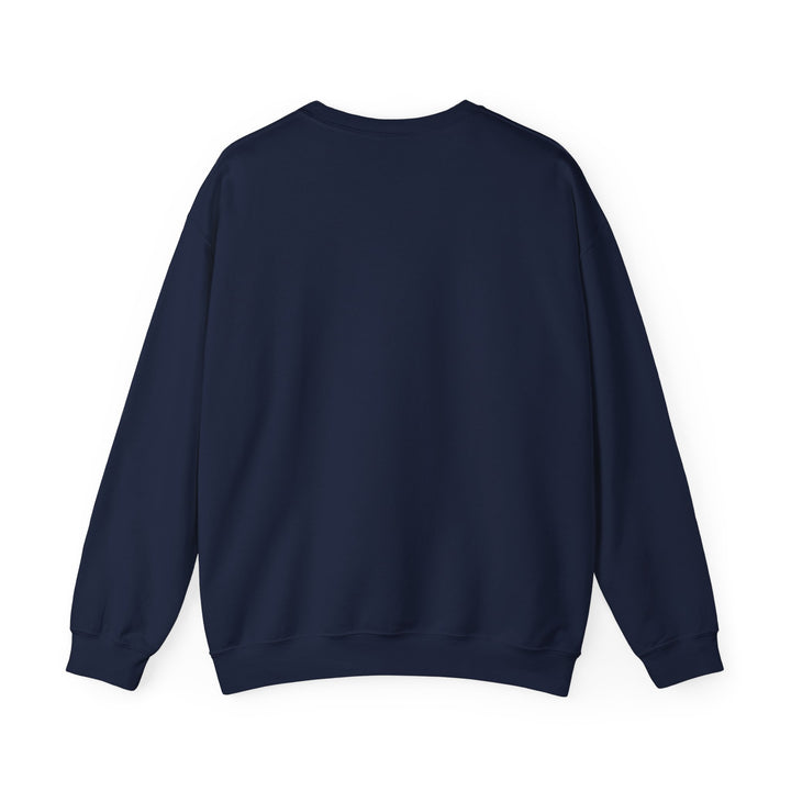 Unisex Mystical Hamsa Sweatshirt - Bio Baumwolle
