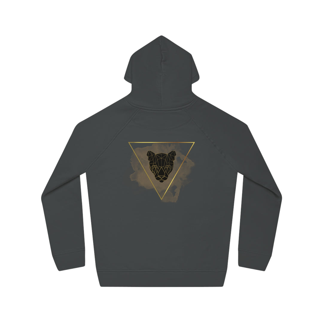 Unisex - Stylischer Lion Hoodie