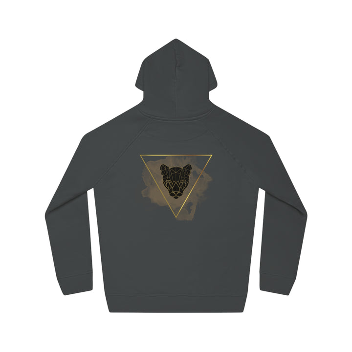 Unisex - Stylischer Lion Hoodie