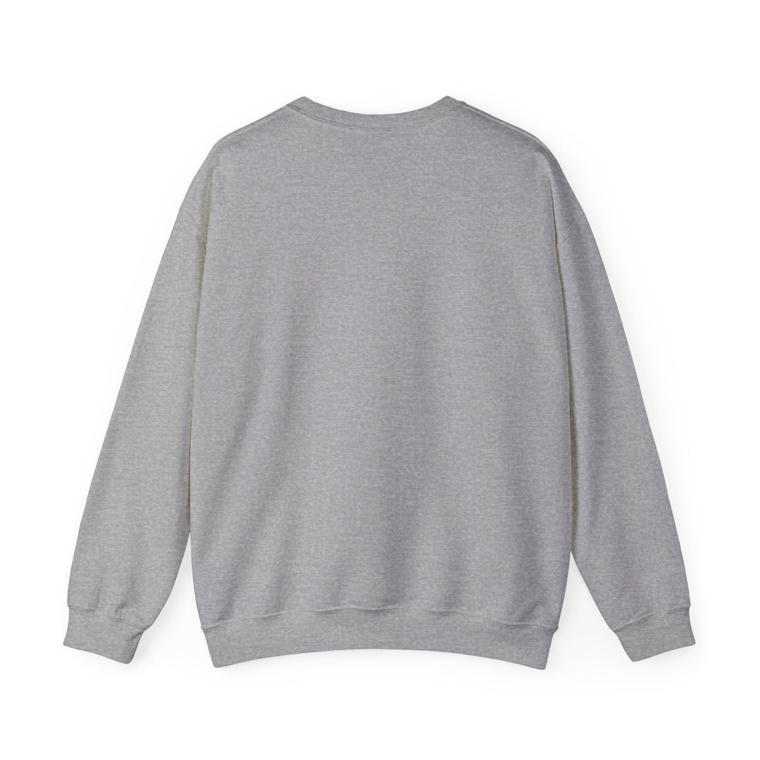 Unisex Sweatshirt  Feel the Wildness™ - Bio Baumwolle