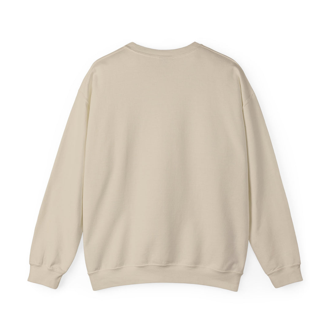 Unisex Sweatshirt  Feel the Wildness™ - Bio Baumwolle