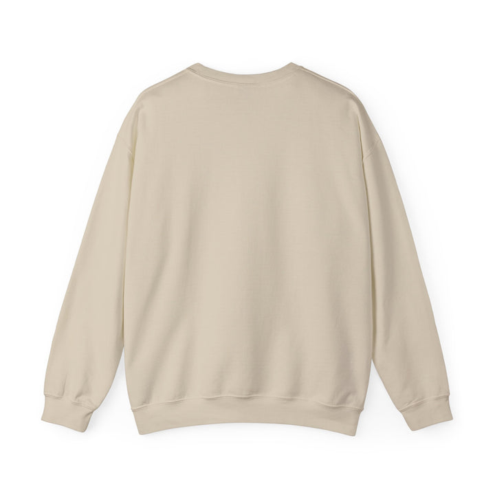 Unisex Sweatshirt  Feel the Wildness™ - Bio Baumwolle