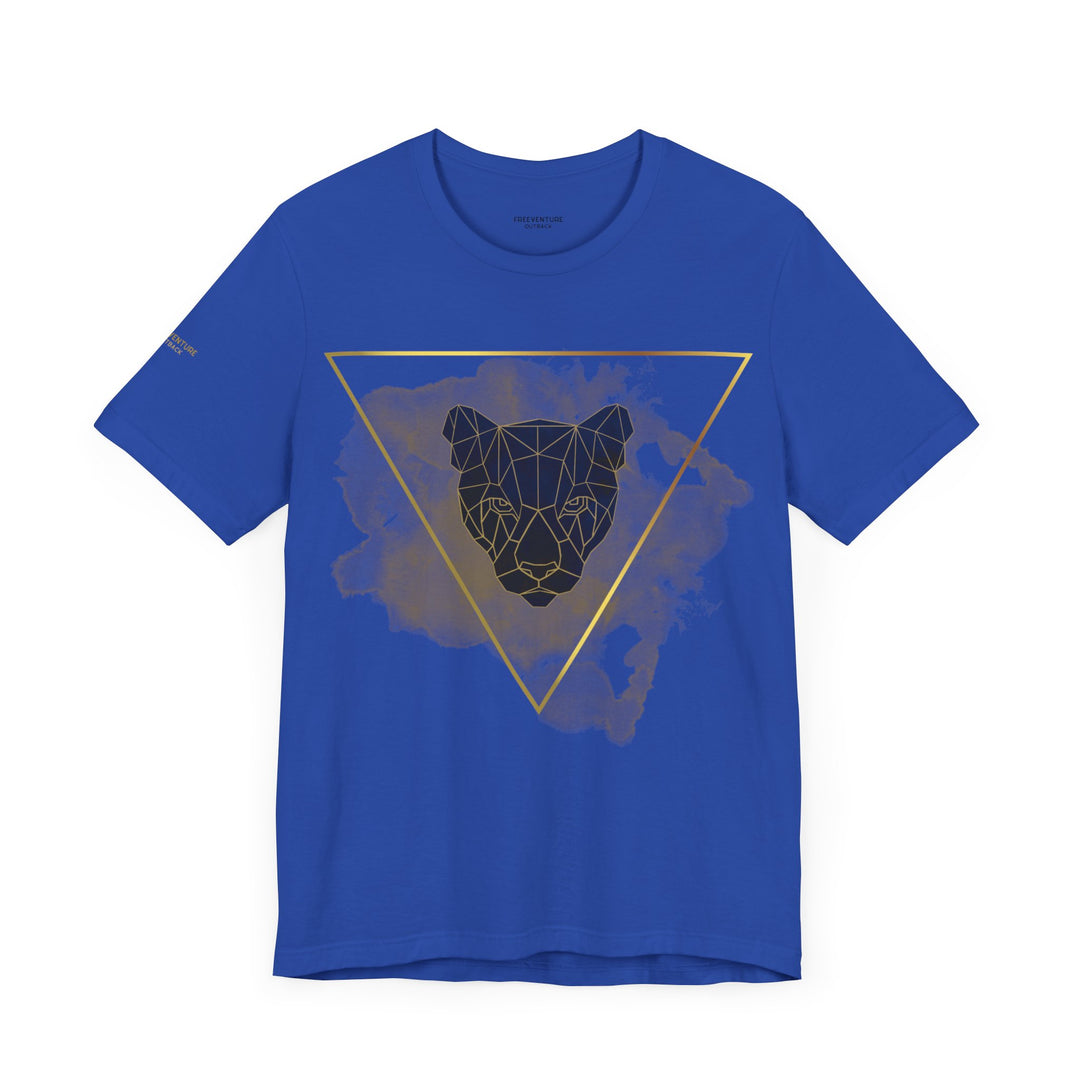 Unisex Jersey Shirt