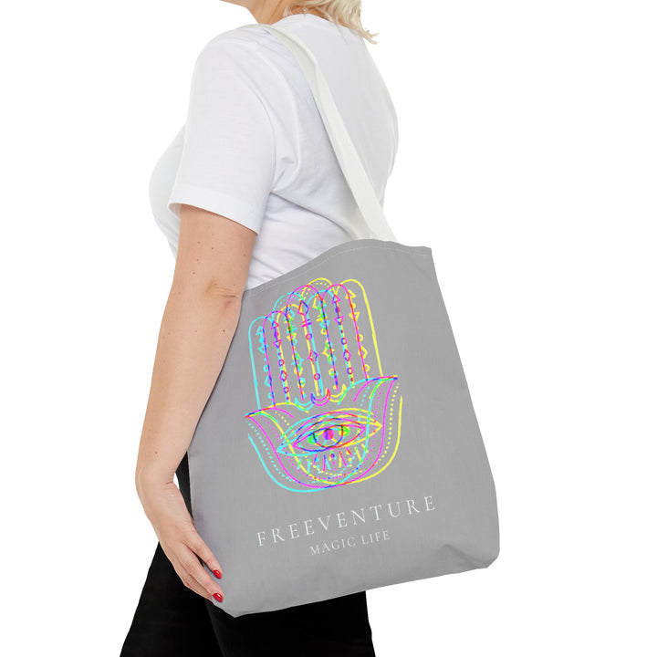 Hamsa-Tasche – Stil trifft auf Praktikabilitä