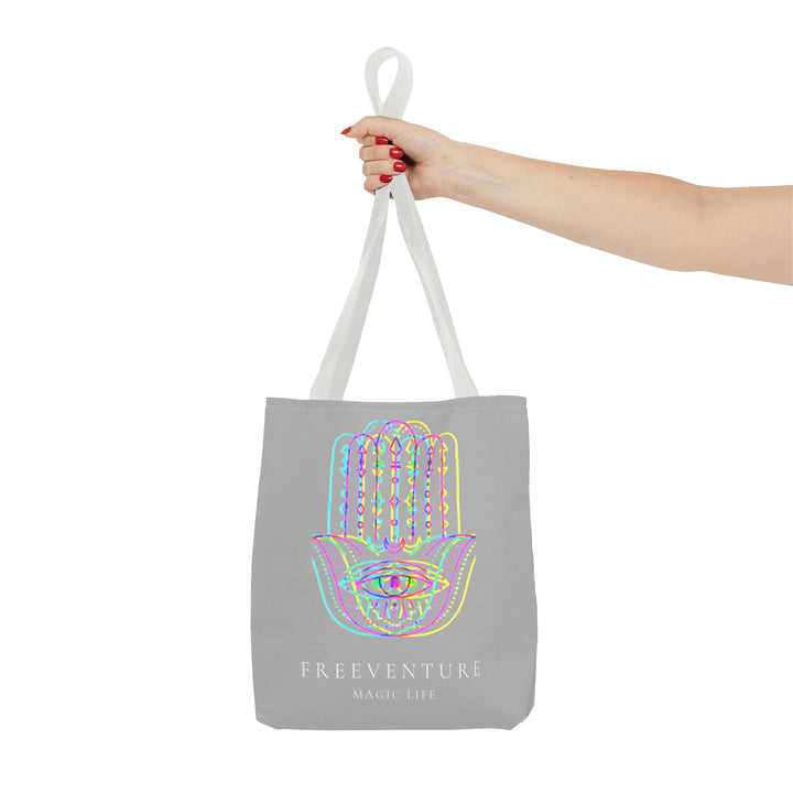 Hamsa-Tasche – Stil trifft auf Praktikabilitä