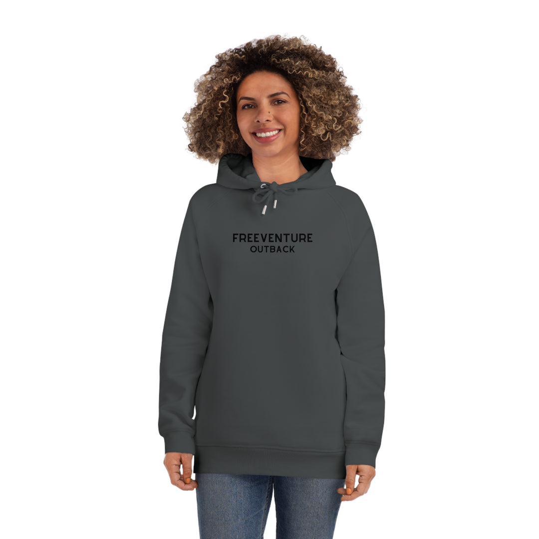 Unisex - Stylischer Lion Hoodie