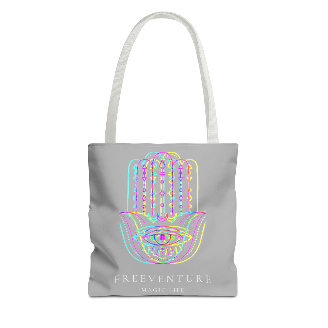 Hamsa-Tasche – Stil trifft auf Praktikabilitä