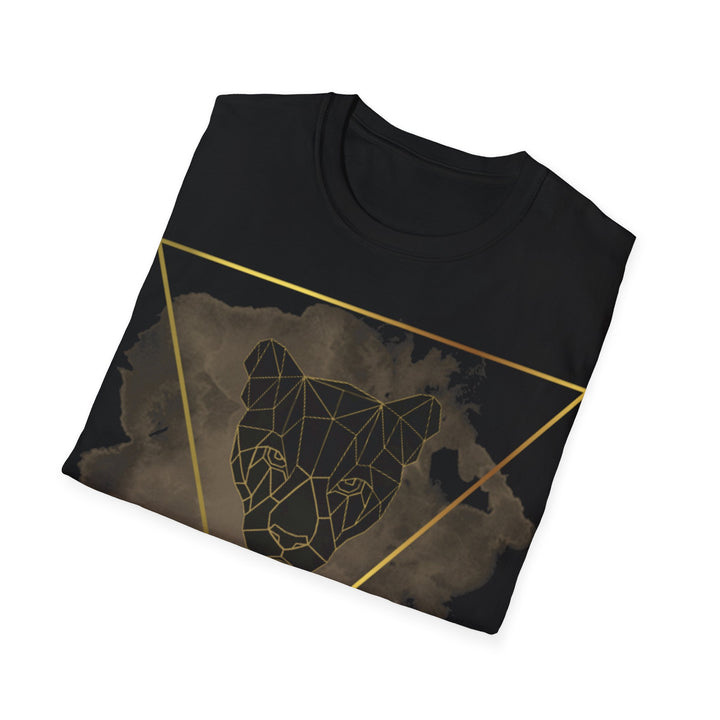 Unisex Softstyle T-Shirt – für Naturfreunde