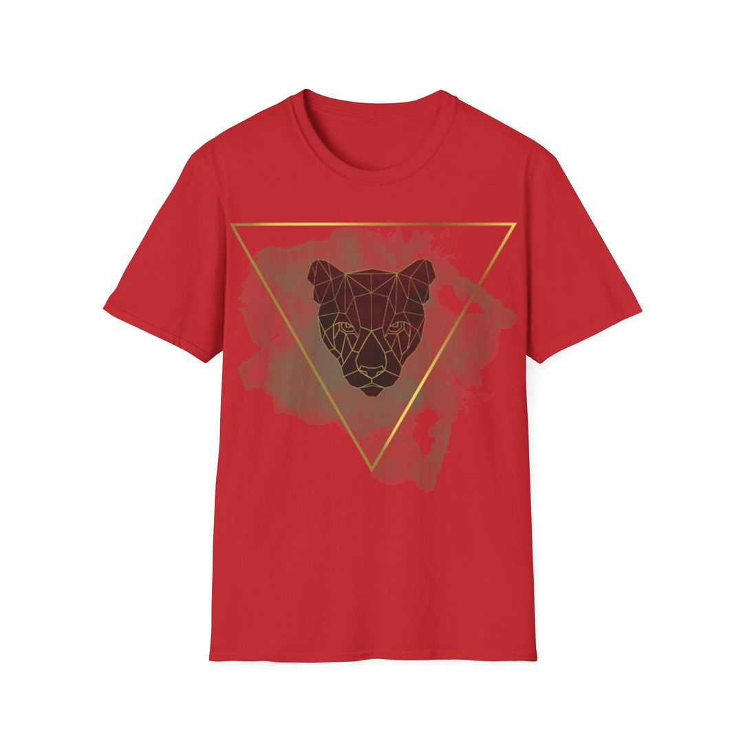 Unisex Softstyle T-Shirt – für Naturfreunde