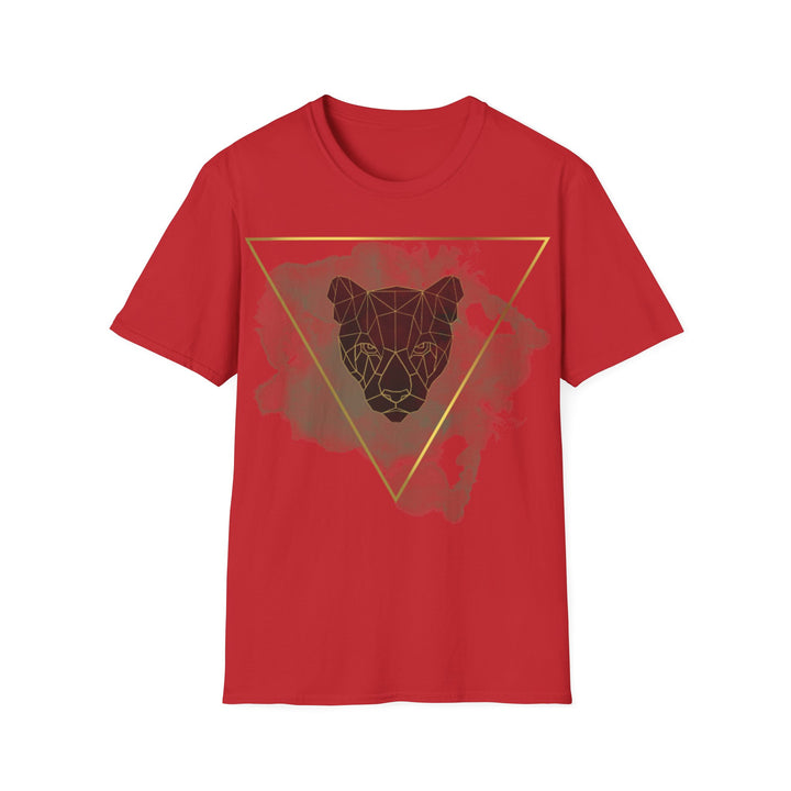 Unisex Softstyle T-Shirt – für Naturfreunde