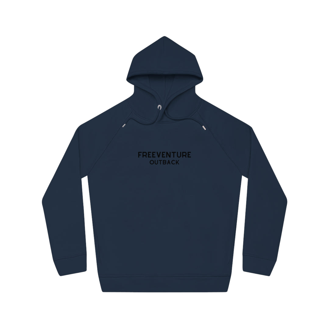 Unisex - Stylischer Lion Hoodie