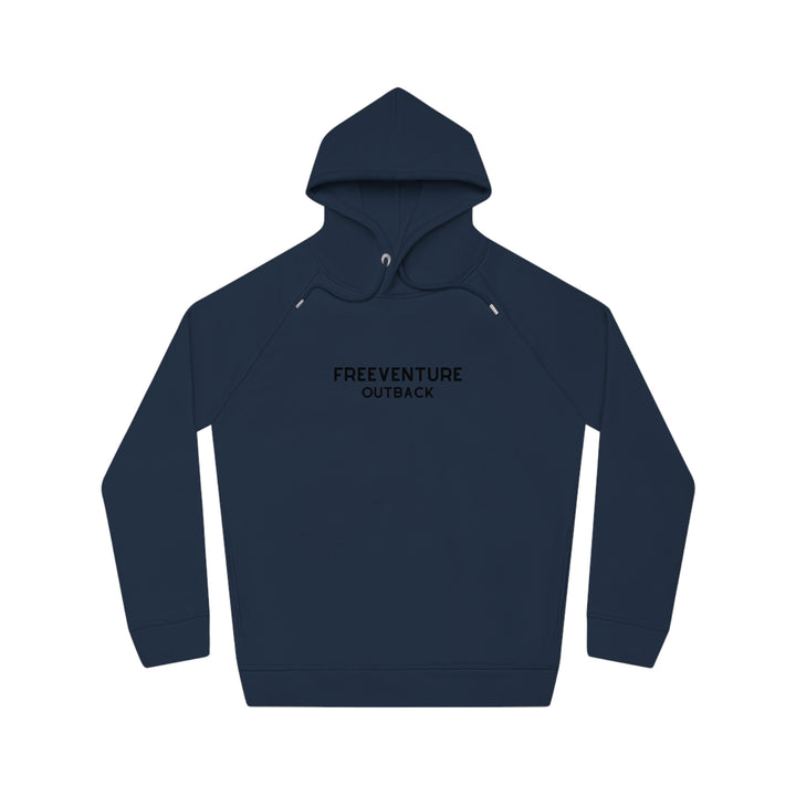 Unisex - Stylischer Lion Hoodie