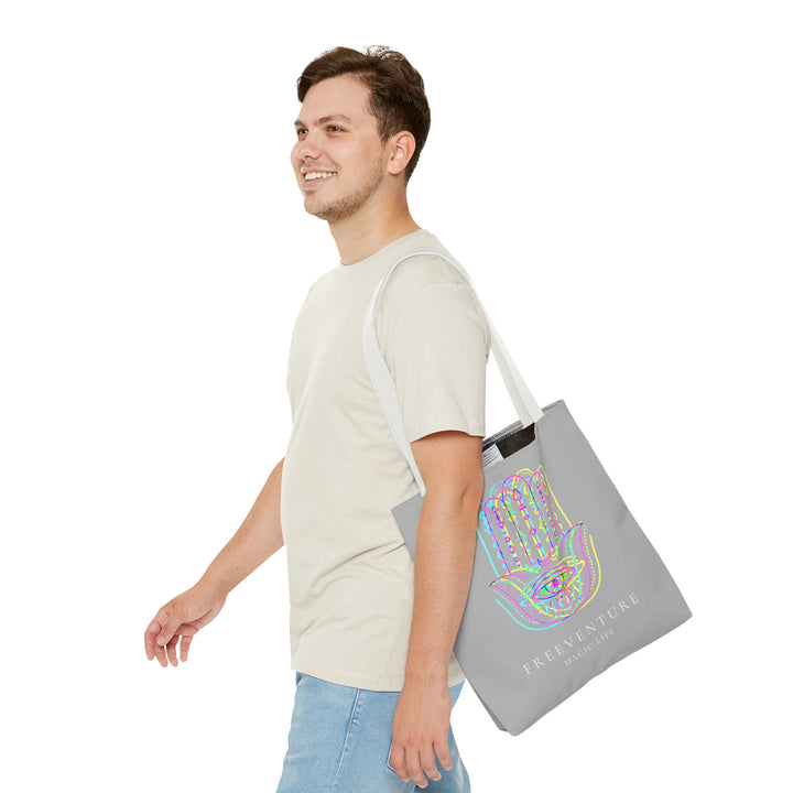 Hamsa-Tasche – Stil trifft auf Praktikabilitä