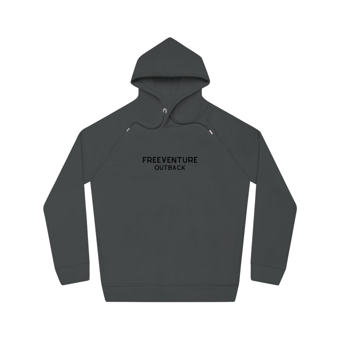 Unisex - Stylischer Lion Hoodie