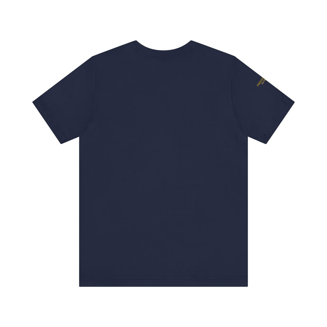 Unisex Jersey Shirt