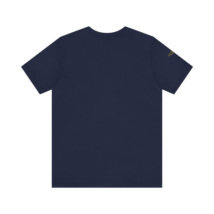 Unisex Jersey Shirt