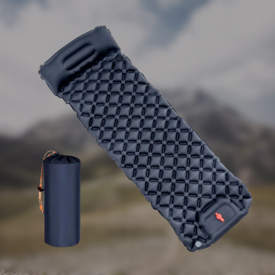 Outdoor-Ausrüstung