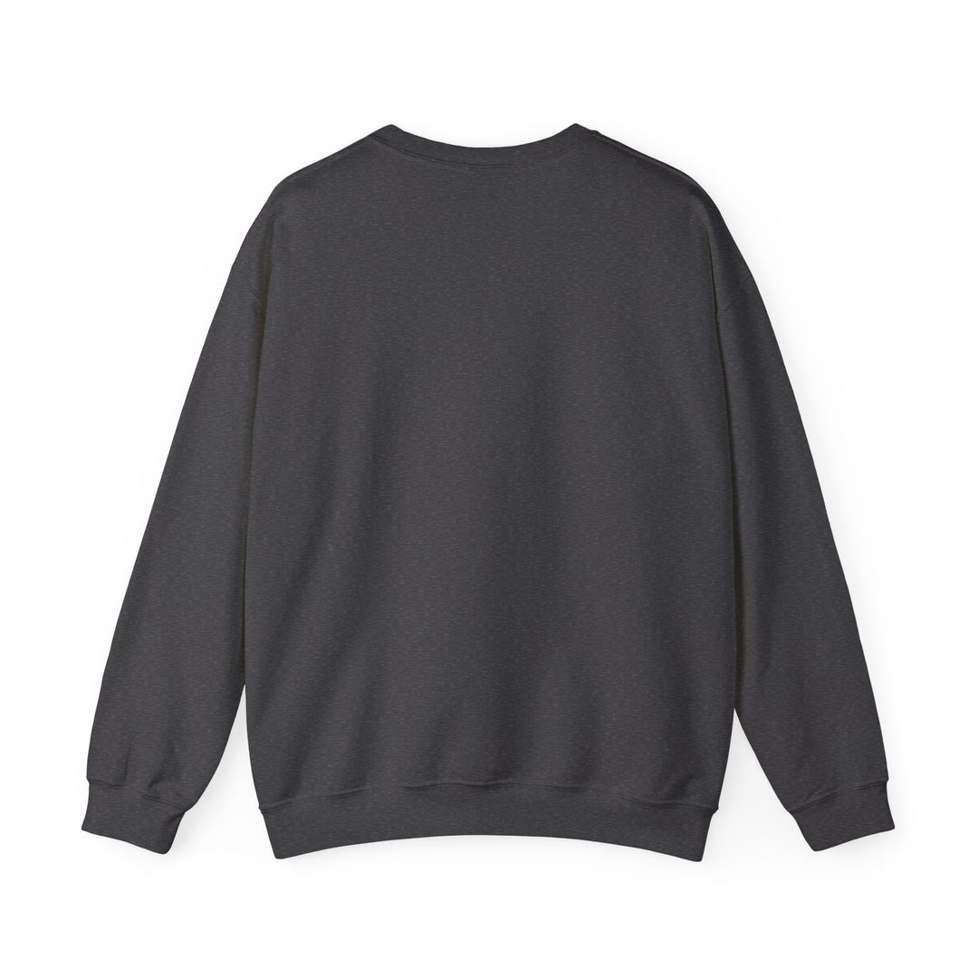 Unisex Mystical Hamsa Sweatshirt - Bio Baumwolle